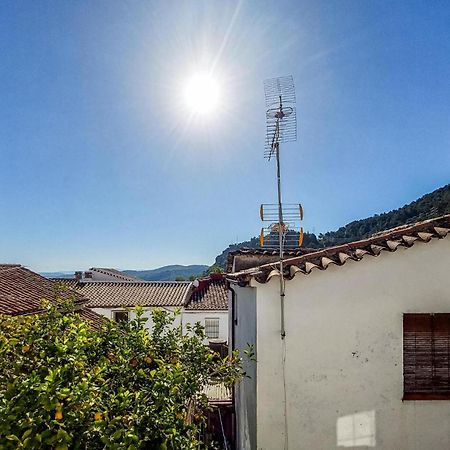 2 Bedroom Cozy Home In Grazalema Exterior photo