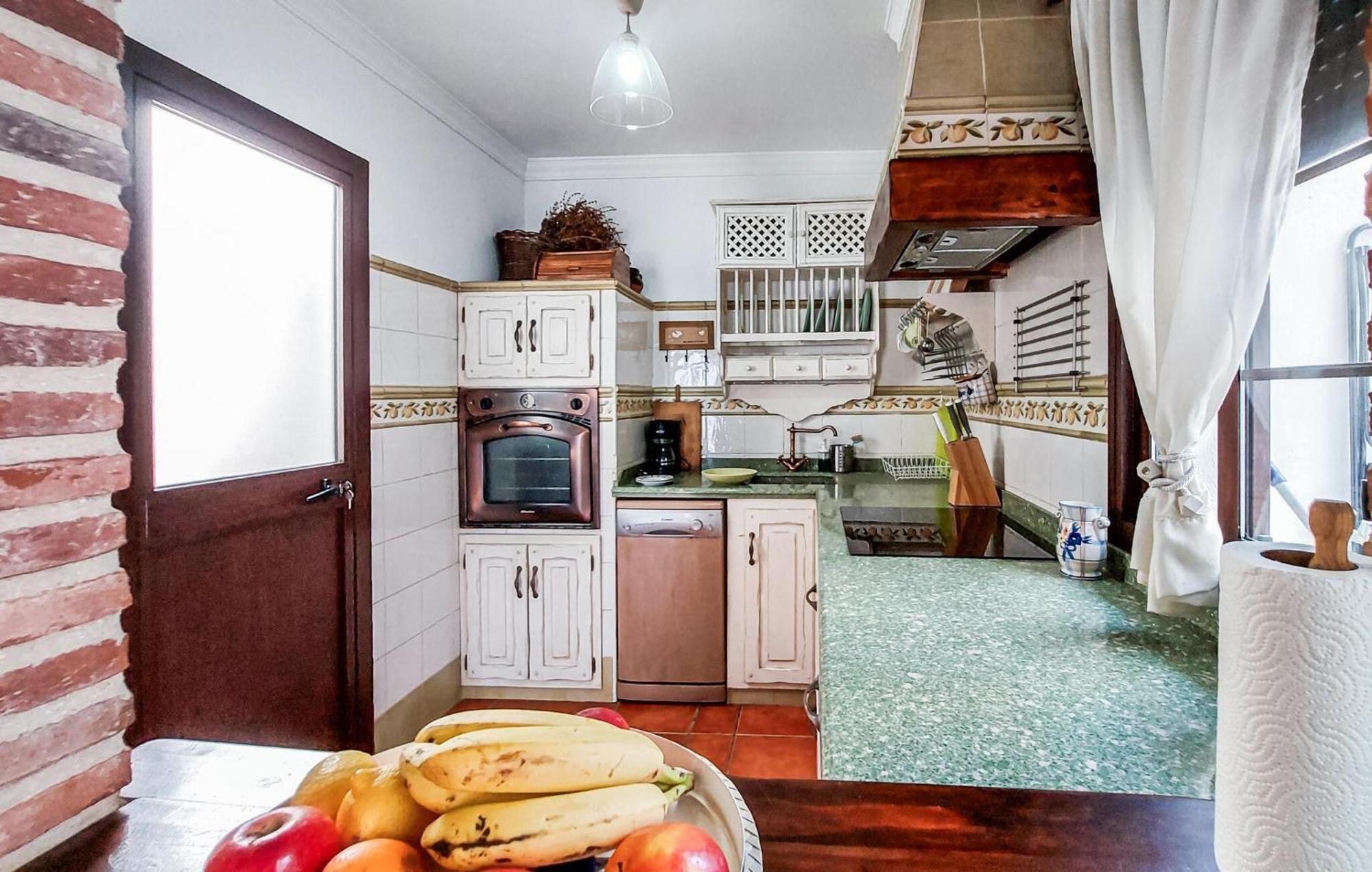 2 Bedroom Cozy Home In Grazalema Exterior photo