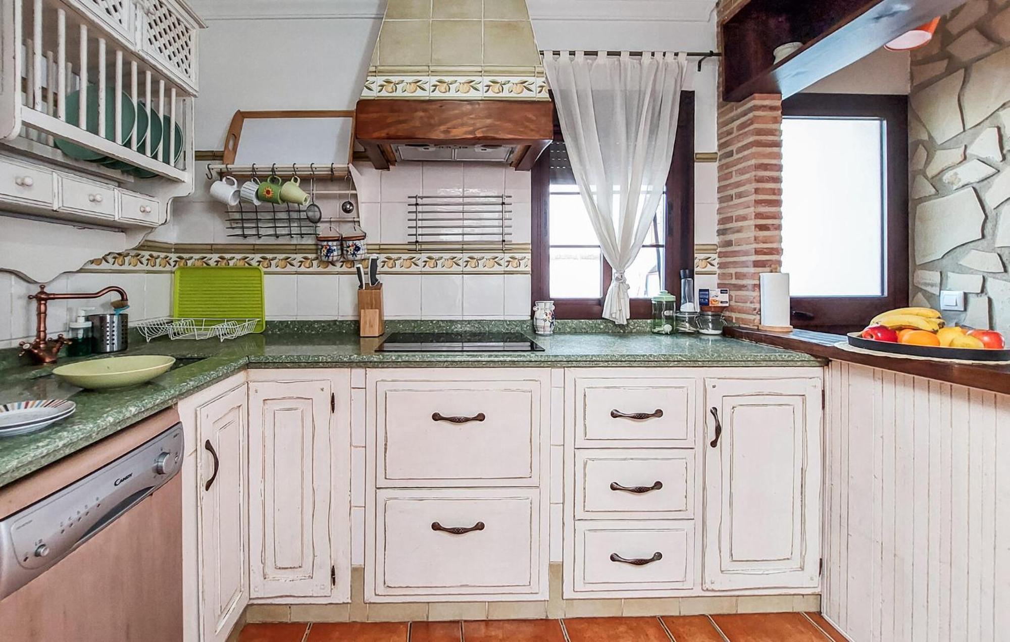 2 Bedroom Cozy Home In Grazalema Exterior photo